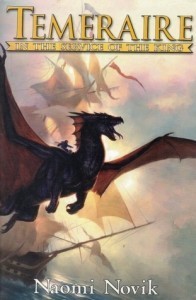 Temeraire