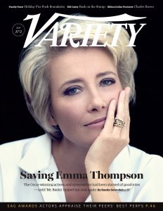 Emma Thompson
