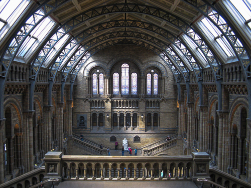 Natural History Museum