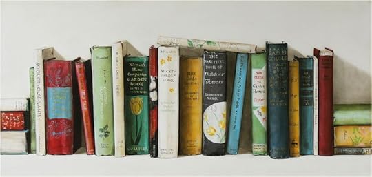 Gardening Books by Holly Farrell