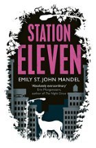 Station Eleven: A novel by Emily St. John…