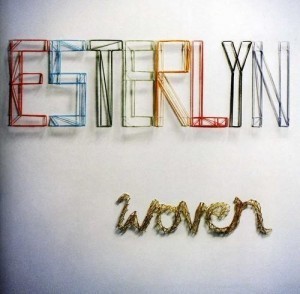Esterlyn - Woven
