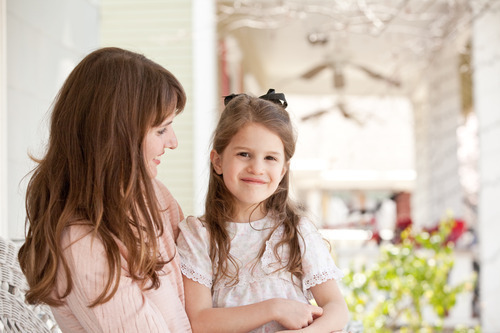 Helping the Fall Apart Child Pull It Together
