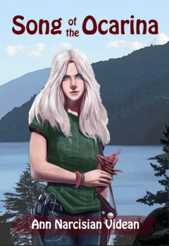 Song of the Ocarina cover