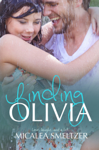 Finding Olivia by Micalea Smeltzer ebooksm