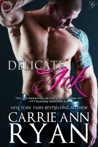 DelicateInk72