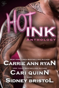 Hot Ink Cover vFinal 300 v2
