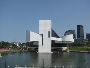 Rock and Roll Hall of Fame