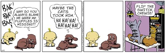 Dog Eat Doug for 08/15/2014