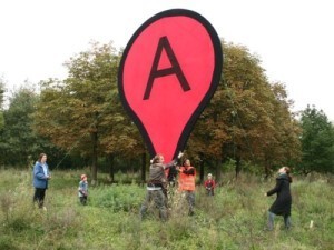 Location