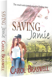 Saving Jamie 3-D