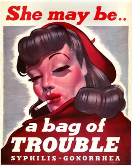 a-bag-of-trouble