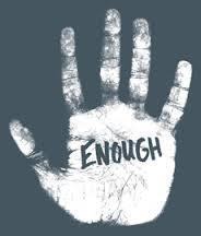 enough