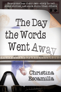 The Day the Words
