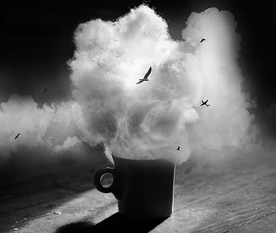 Dreaming in Black and White
