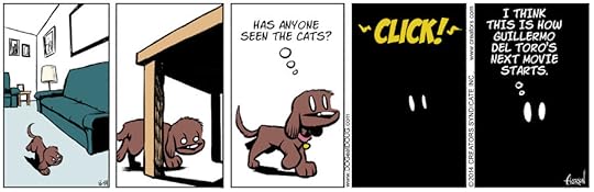 Dog Eat Doug for 08/14/2014