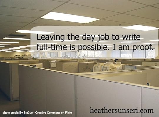 Isn't this the most depressing site? I've lived it. I know.