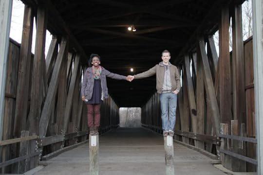 Openview Cinema does engagement shoots!