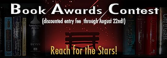 First Annual Book Awards