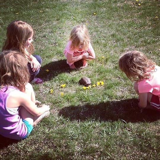 What I Really Want My Kids to Learn This Year