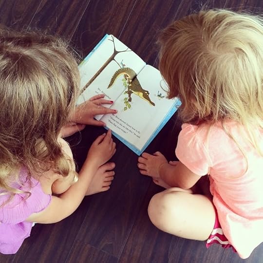 What I Really Want My Kids to Learn This Year