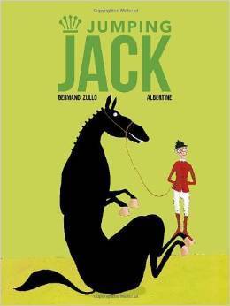 Jumping Jack