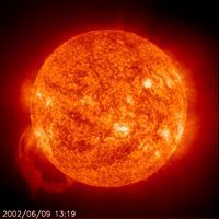 sun