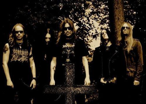 bloodbathband