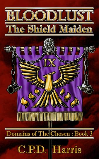 Not a huge change, but it is still a mistake on my part.