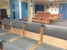 waiting room