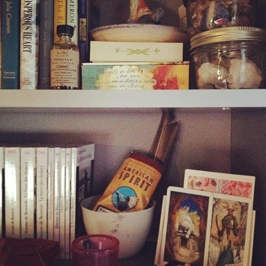 Altars #life