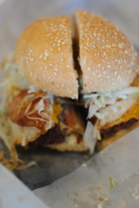 katsu burger