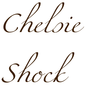 Chelsie Shock