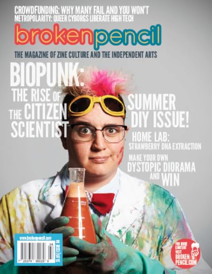 BPSummerIndieScience