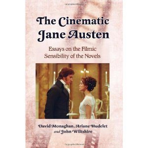 The Cinematic Jane Austen
