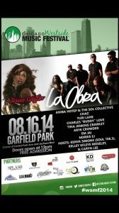 Westside Music Fest 2