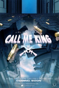 CMK Poster