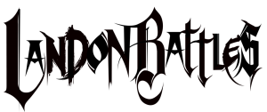 Landon Battles - Logo 