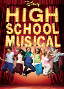 high schoool musical