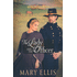 950541: The Lady and the Officer, Civil War Heroines Series #2