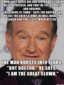 robin williams
