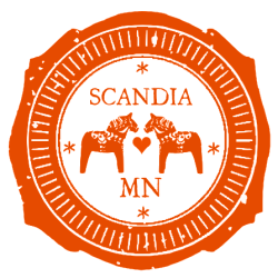 stamp-MN, Scandia