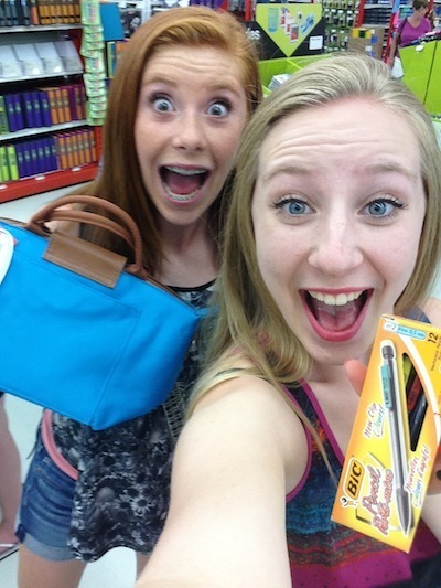 Staples Back to School 5