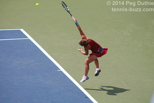 Sara Errani