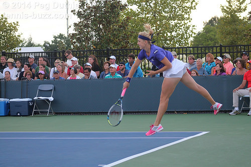 Anastasia Pavlyuchenkova