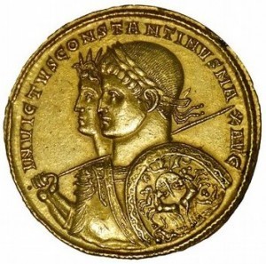 roman coin creative commons