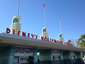 Disney's Hollywood Studios
