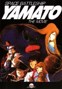 Yamato-Anime