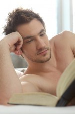 Reading Builds (brain) Muscle