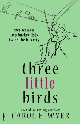 Three Littel Birds